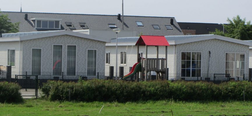 Afbeelding bij Eerste grootschalig onderzoek onder Roma, Sinti en woonwagenbewoners Afbeelding bij Eerste grootschalig onderzoek onder Roma, Sinti en woonwagenbewoners