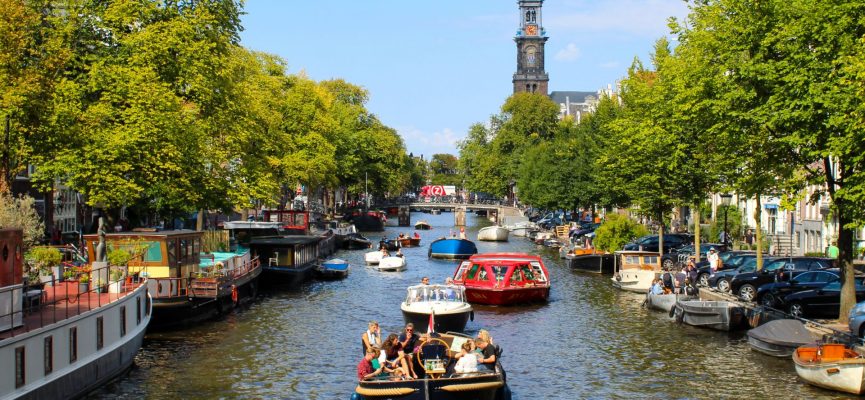 Afbeelding bij Burgermonitor Amsterdam Afbeelding bij Burgermonitor Amsterdam