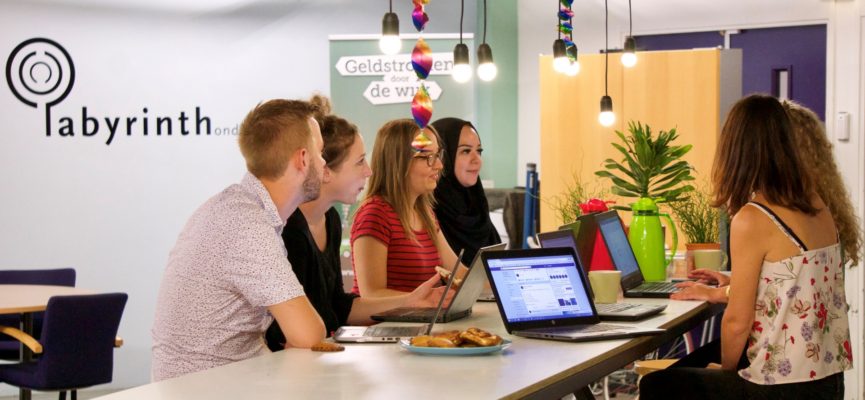 Afbeelding bij Stage vinden? Bijna onmogelijk in deze coronacrisis! Afbeelding bij Stage vinden? Bijna onmogelijk in deze coronacrisis!