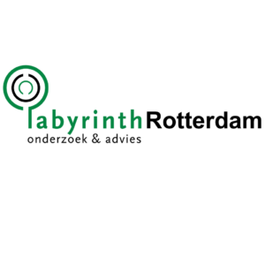 Afbeelding bij Labyrinth Rotterdam: Samen werk maken van onderzoek