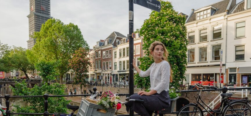 Afbeelding bij Praat en denk mee over toerisme in Utrecht