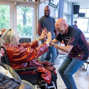 Afbeelding bij Buurthuizen in Dijk en Waard: levendige ontmoetingsplekken voor de buurt Afbeelding bij Buurthuizen in Dijk en Waard: levendige ontmoetingsplekken voor de buurt