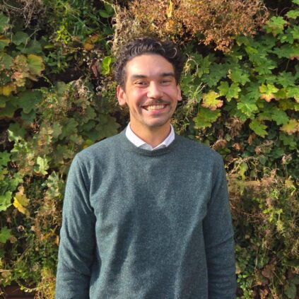 Foto van Milan Driessen