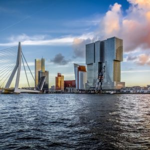 Afbeelding bij Eindrapportage onderzoek naar publieksbereik Rotterdam