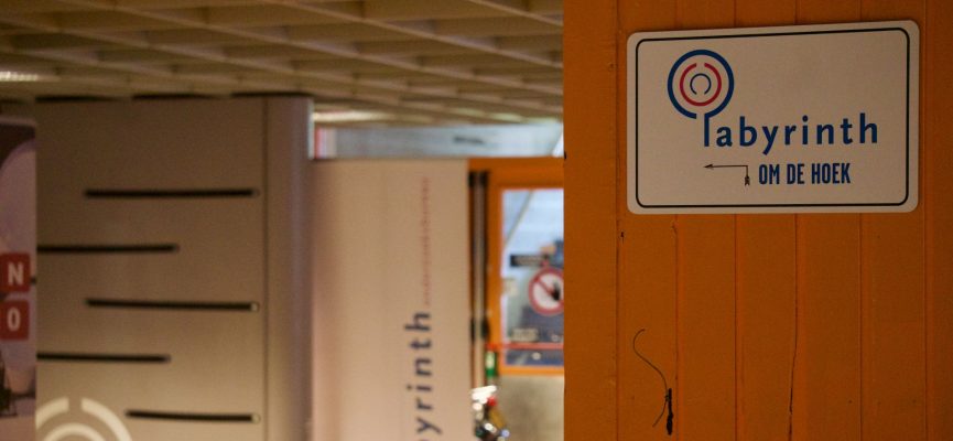 Afbeelding bij Vacature: Labyrinth zoekt medewerker personeelszaken Afbeelding bij Vacature: Labyrinth zoekt medewerker personeelszaken