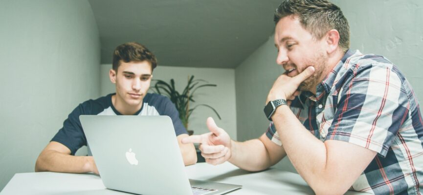 Afbeelding bij Vacature: interviewers voor mensen met een verstandelijke beperking. 